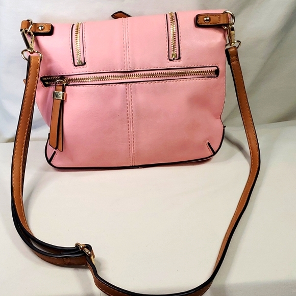 Simply Noelle Purse (Reiki Cleansed & Infused) - Picture 4 of 5